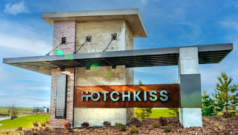 Hotchkiss Calgary