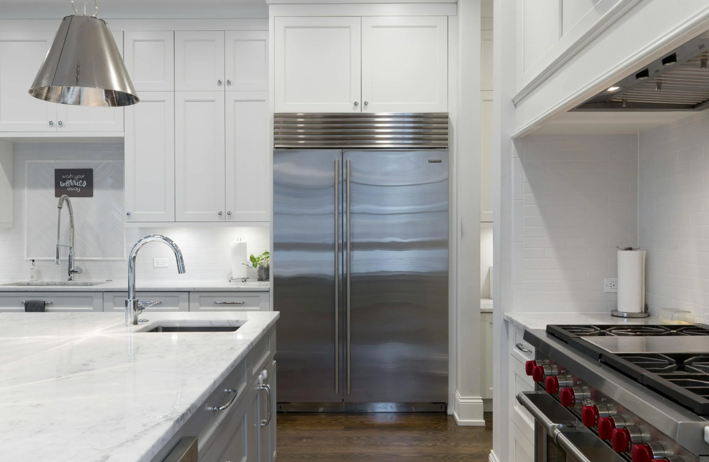 New homes in Pine Creek Calgary