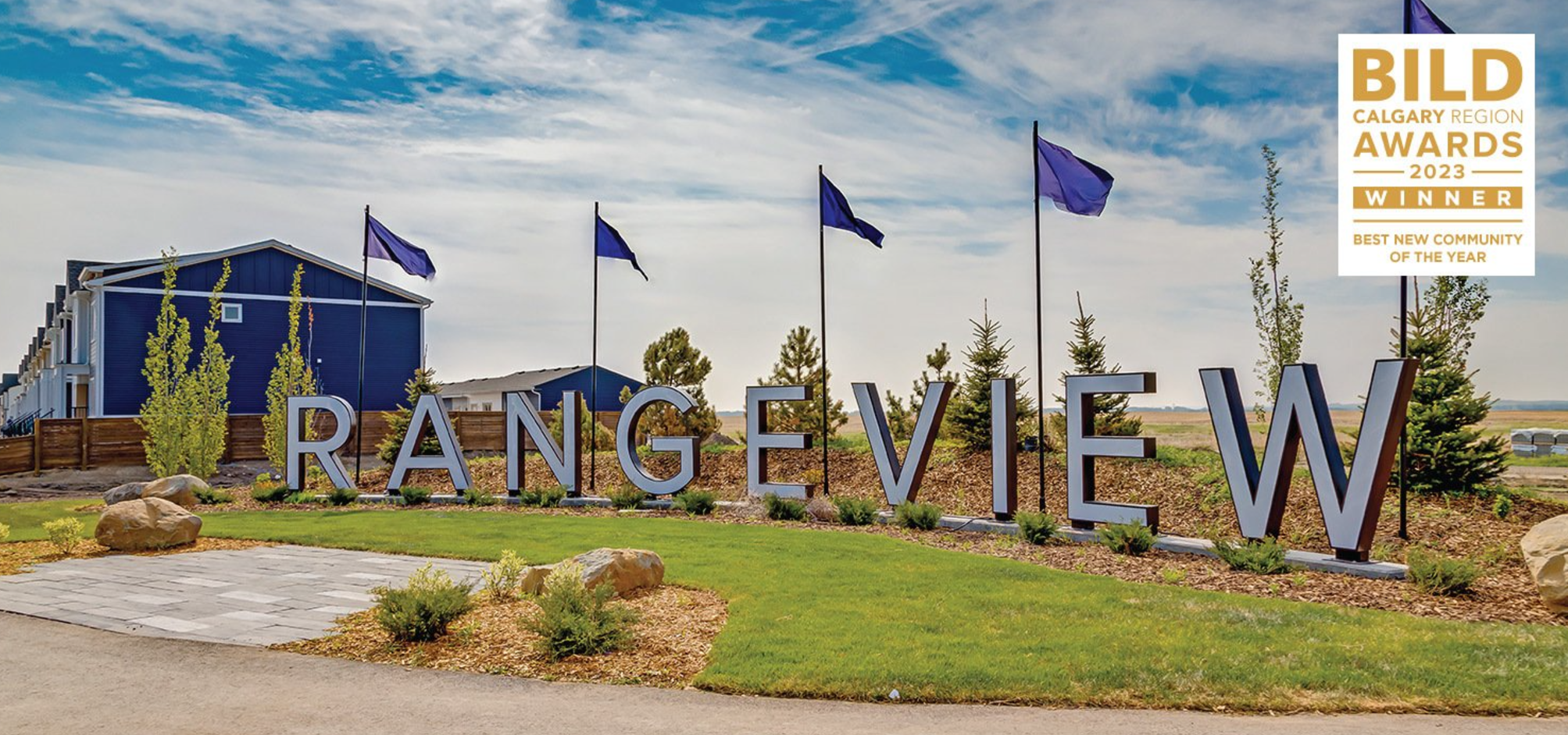 Rangeview Calgary