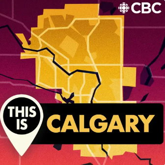 This is Calgary Image