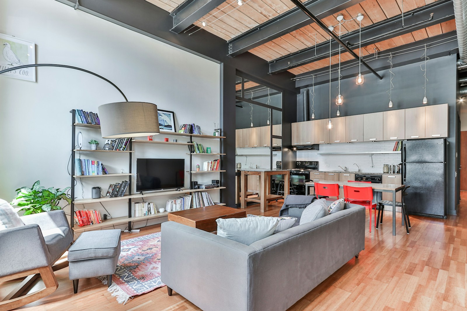 Loft Style Condos for sale Calgary