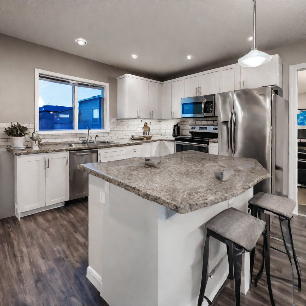 Finding Affordable Homes in Calgary and Surrounding Areas