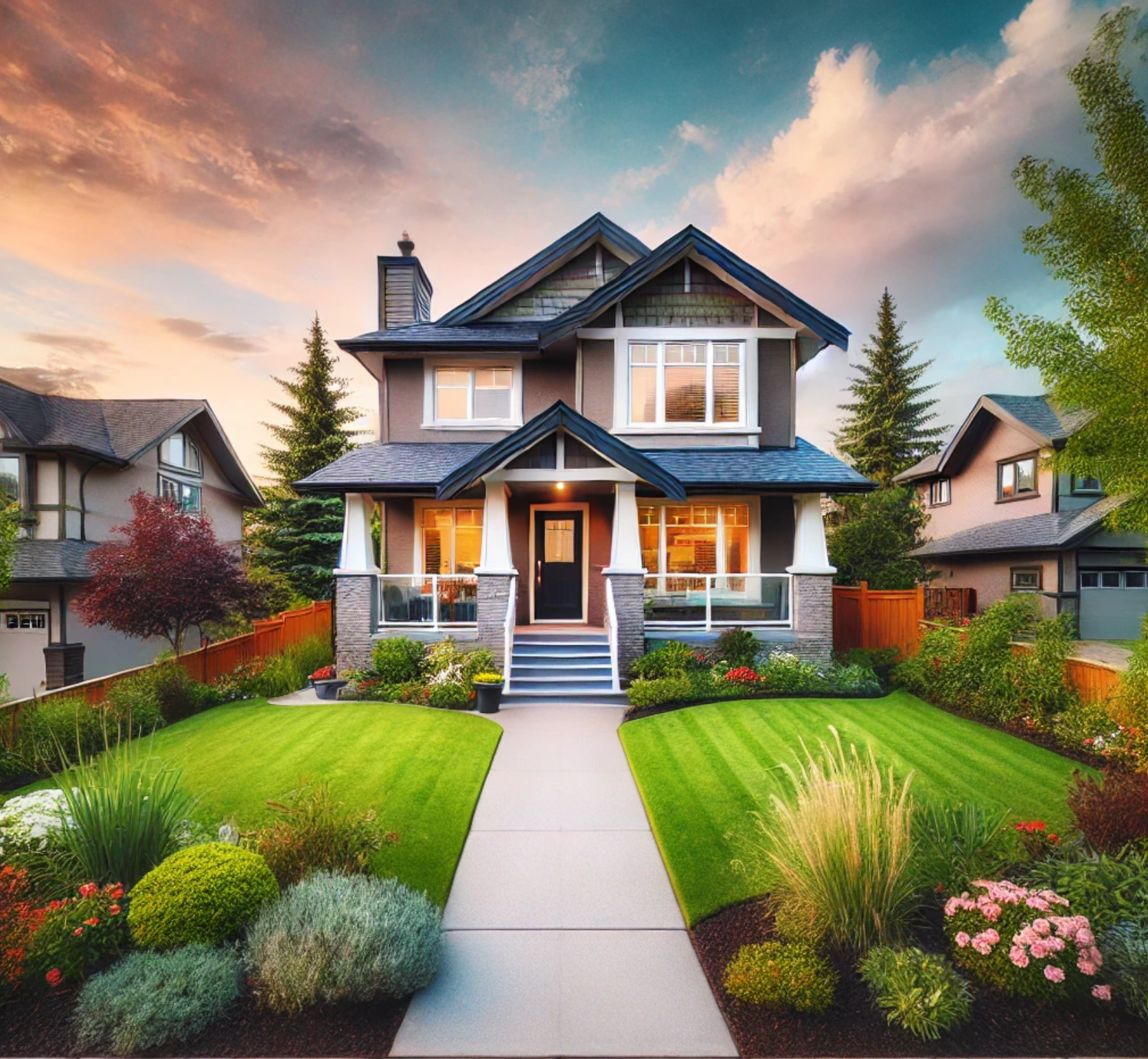 How Much Is My House Worth in Calgary?