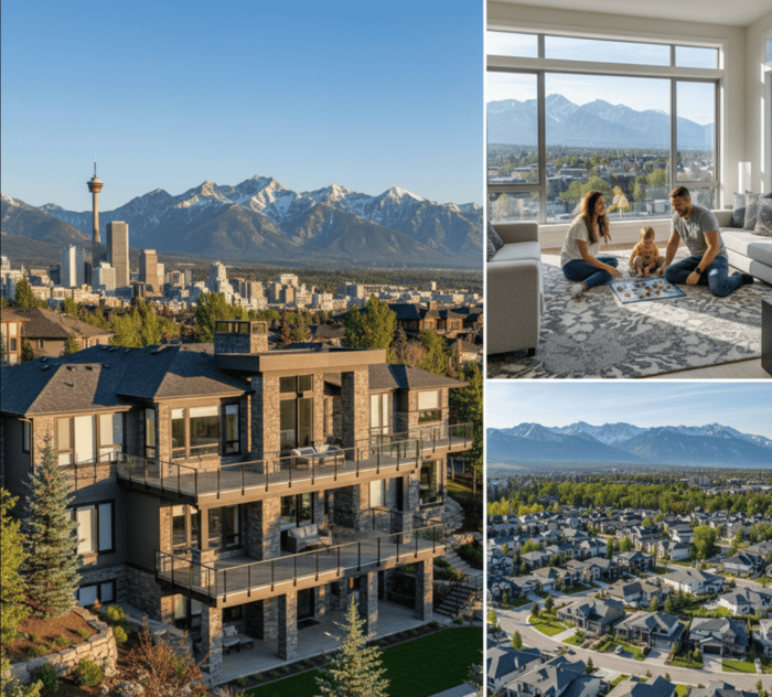 Calgary Bungalows: Your Complete Guide to Single-Level Living