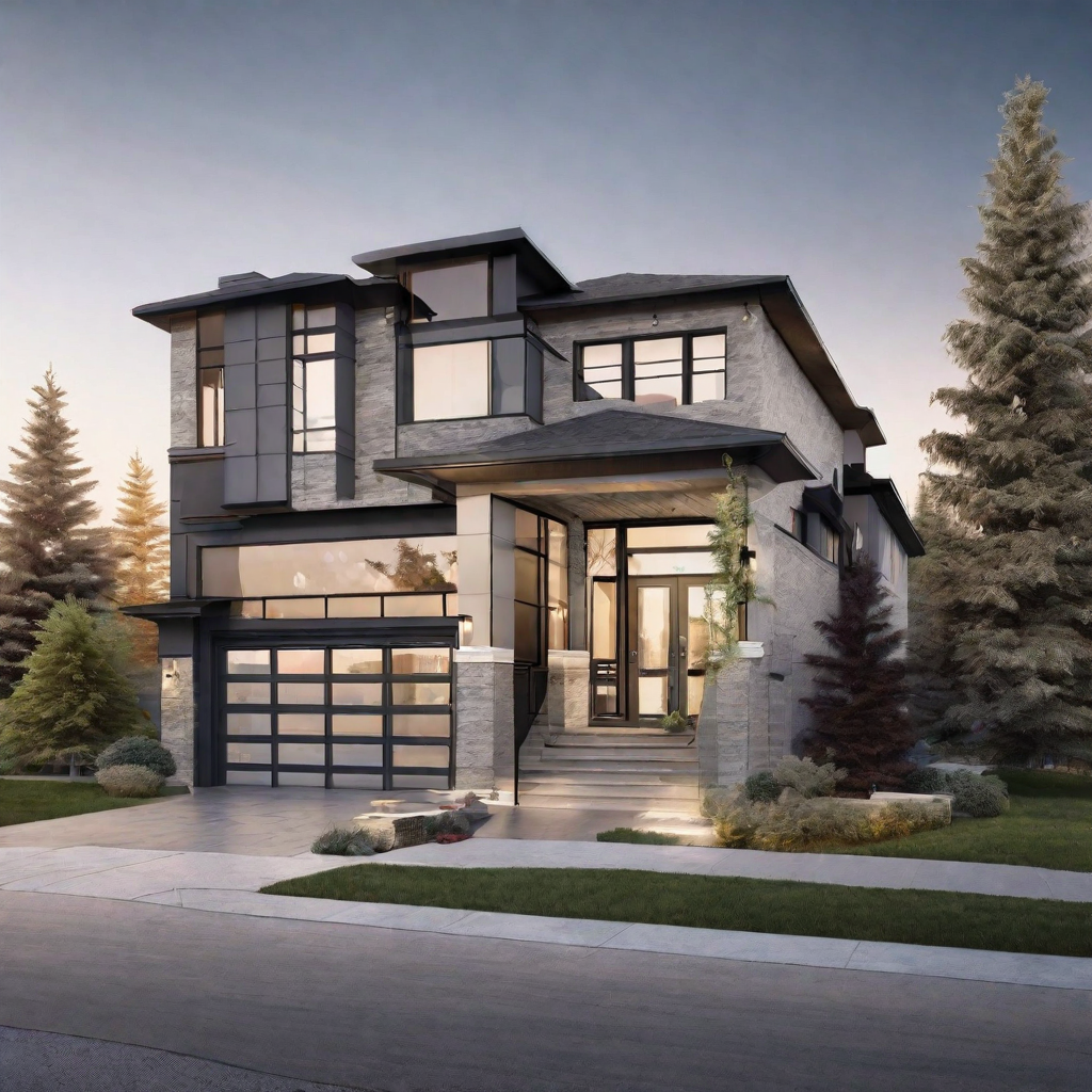 Navigating Calgary's Luxury Real Estate Market in 2024: Trends, Forecasts, and Opportunities