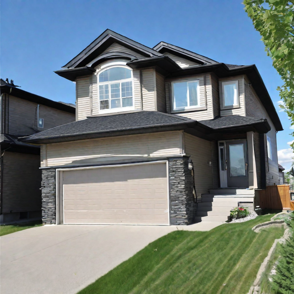 Okotoks Real Estate: Navigating the Diverse Landscape