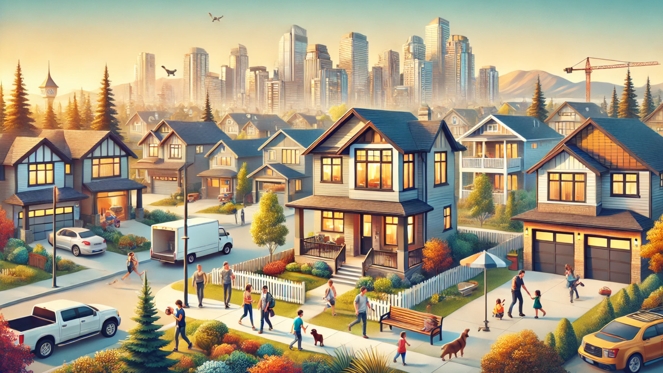 Southwest Calgary Homes for Sale - Your Comprehensive Guide