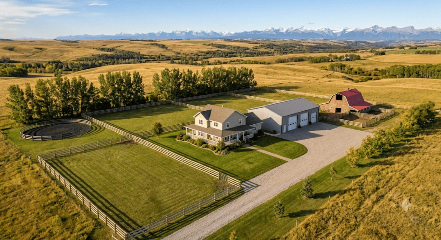 Is Your Acreage Ready to List? The 9-Point Pre-Listing Checklist