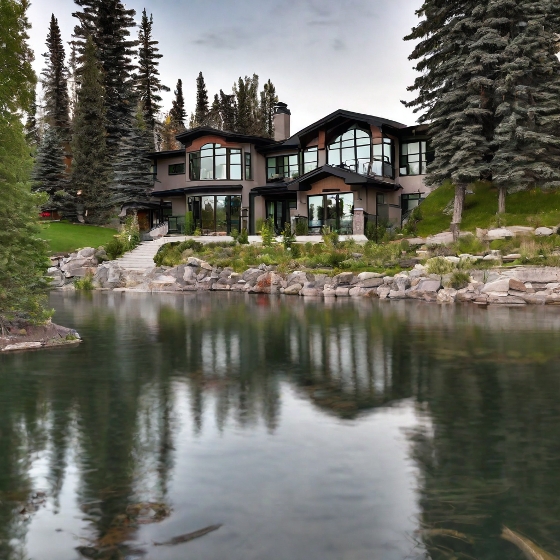 10 Lake Communities in Calgary