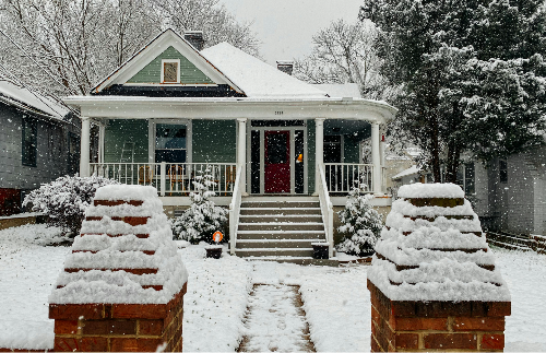 The Benefits of Bungalow Living in Calgary