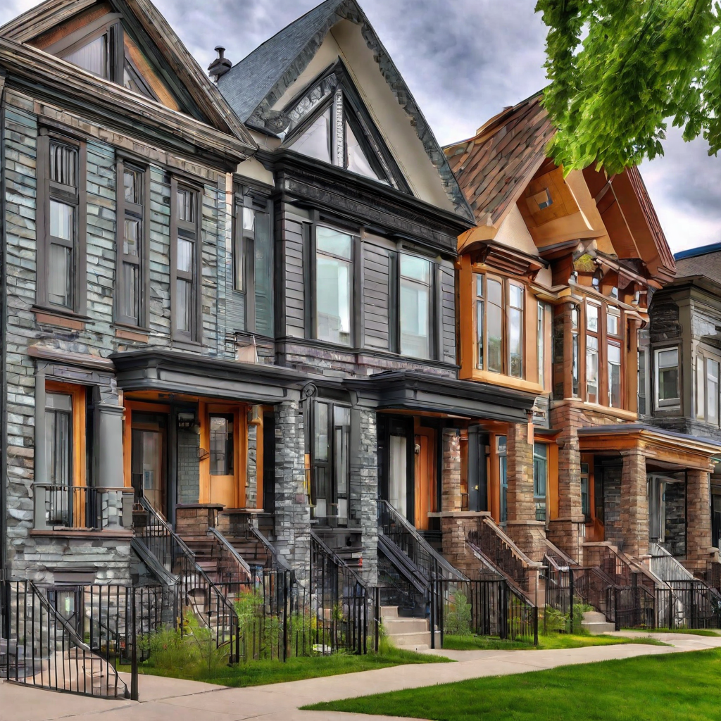 Calgary Townhouse Buying Simplified: Key Steps to Make Your Purchase